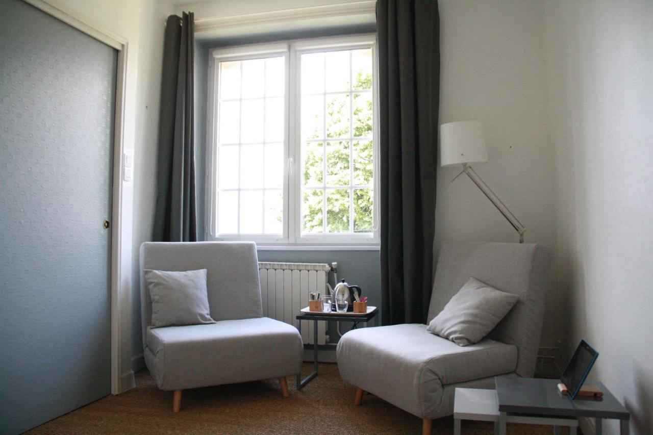Maison Boulvern Plomodiern Esterno foto