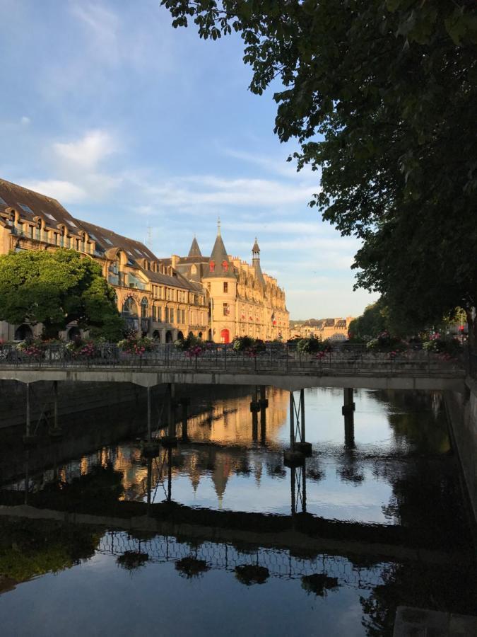 Maison Boulvern Plomodiern Esterno foto