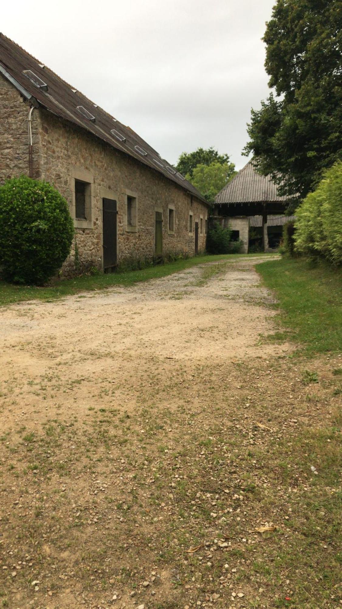 Maison Boulvern Plomodiern Esterno foto